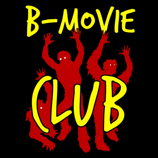 B-Movie Club app icon