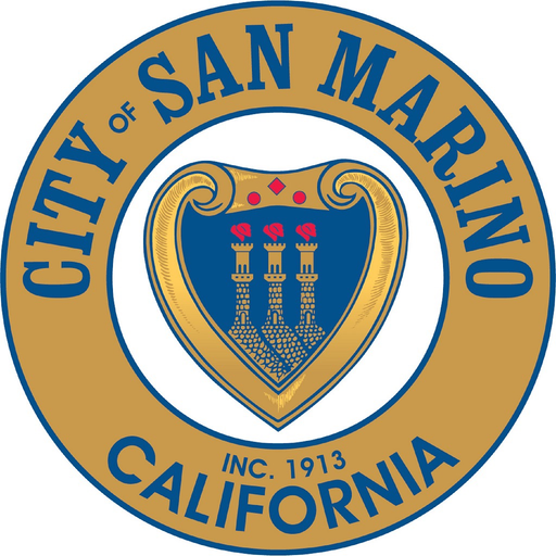 San Marino Service Request app icon