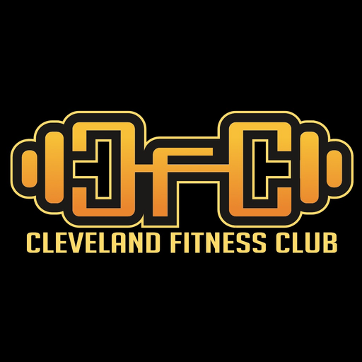 Cleveland Fitness Club app icon