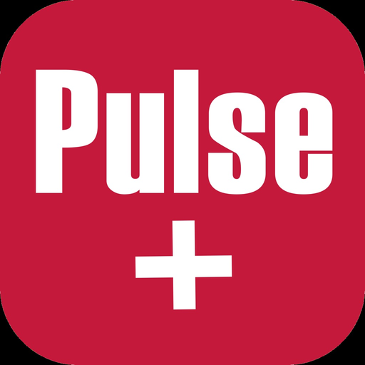 Cooper Pulse Plus app icon
