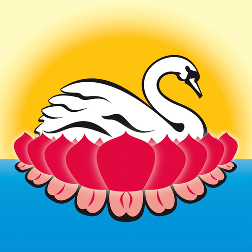 Hansavedas Academy app icon