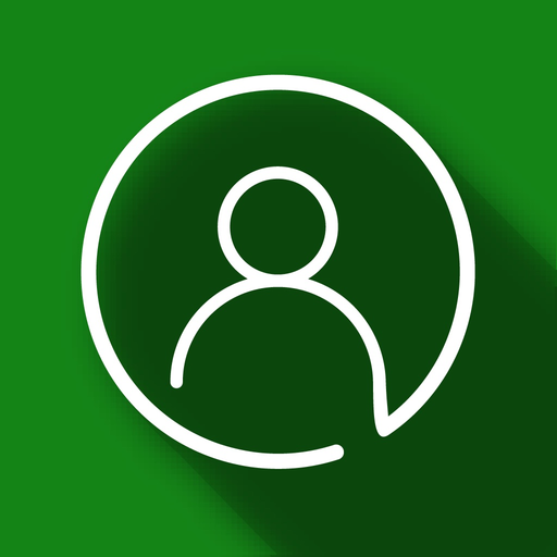 Lead Retrieval app icon