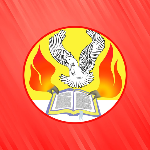 Iglesia Apostoles y Profetas app icon