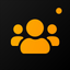 TapRoom - Social Video Chat icon