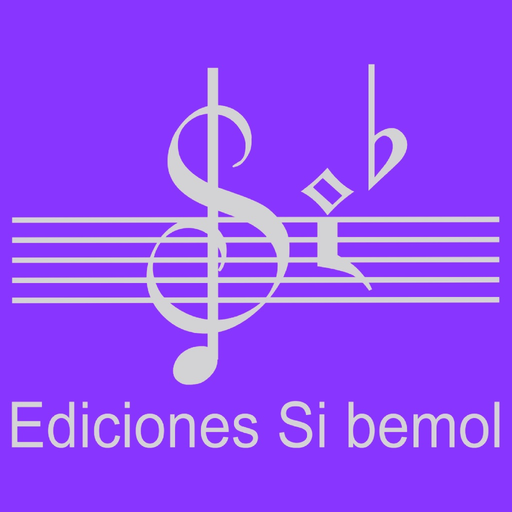 Ediciones Si Bemol app icon