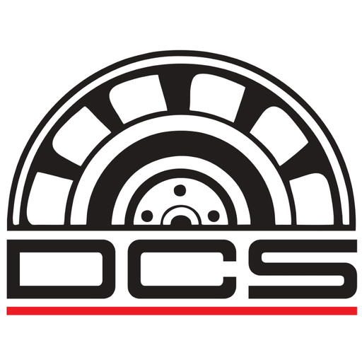 DMS CronoSport app icon