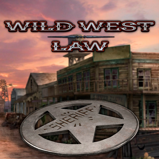 Wild West Law app icon