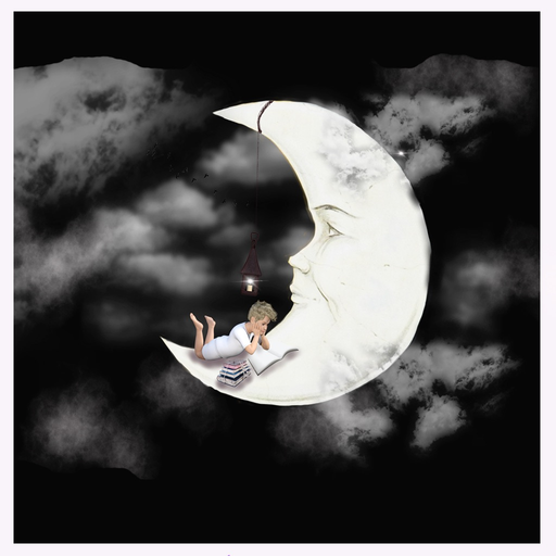 Sleep Sounds. app icon