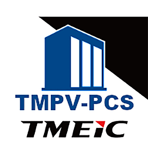 TMPV－PCS app icon