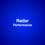 Radar Performance icon