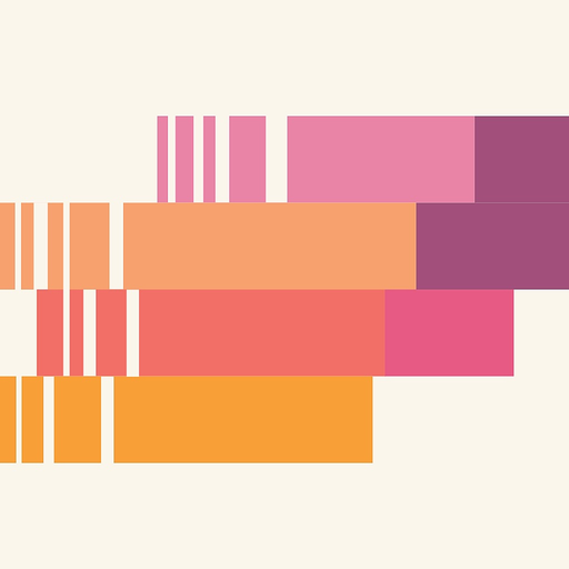 Paint Chips Color Palette Tool app icon