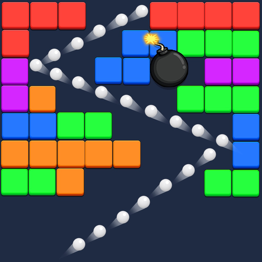 Shoot n Crush app icon