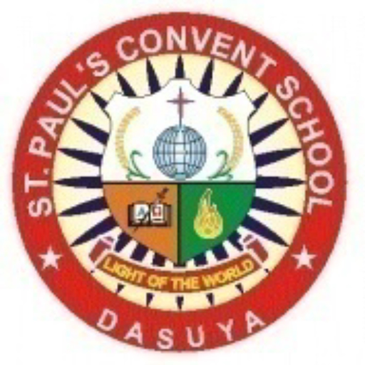 St. Paul's Convent School app icon