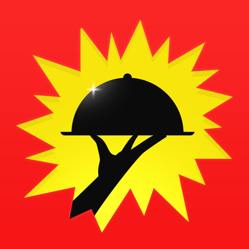Dinner Winner app icon