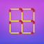 Matches Puzzle icon