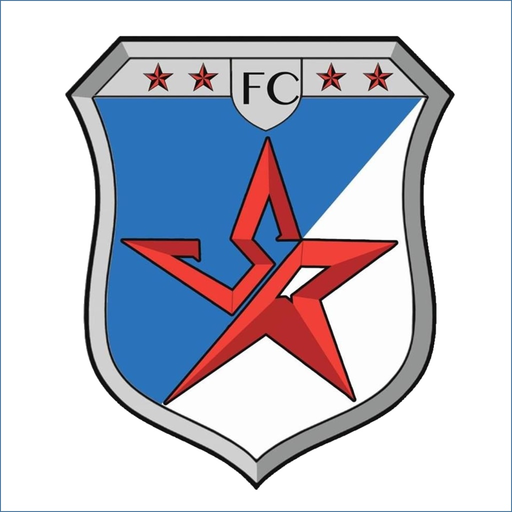 Stella Rossa FC app icon