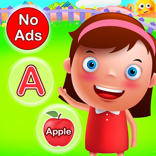 Preschool - Learning Game app icon