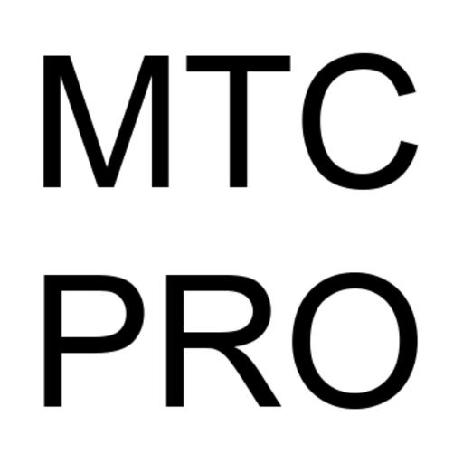 Metric Pro app icon