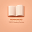 Memmoread - TOEIC® Reading icon