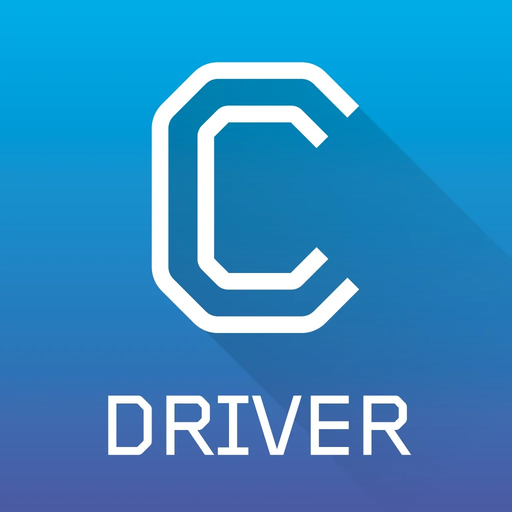 Captain Driver app icon