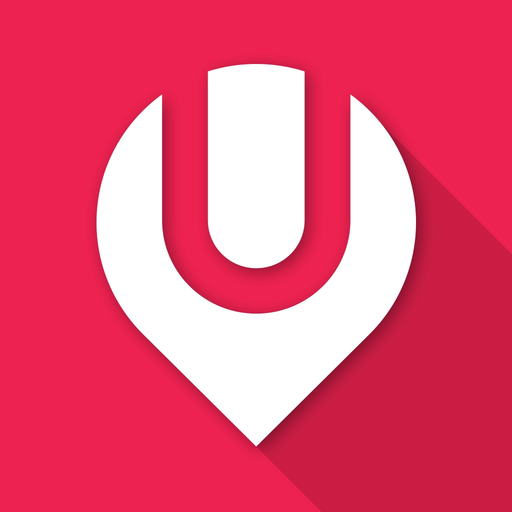 UBEEQUEE app icon