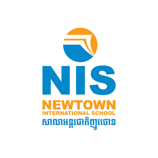 NIS International School app icon