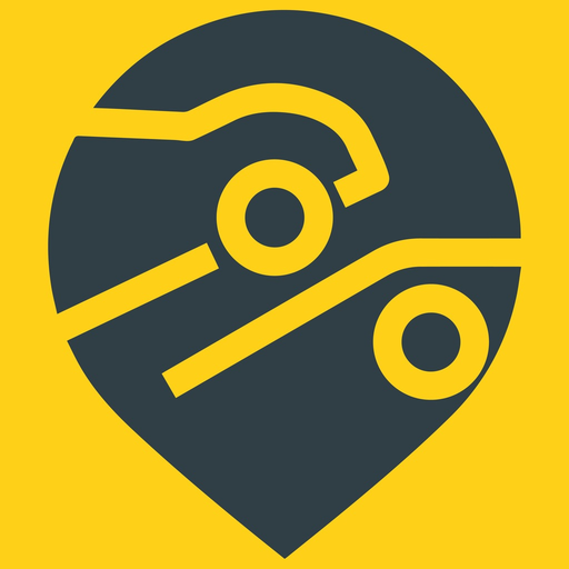 Towr: Towing & Car Services app icon