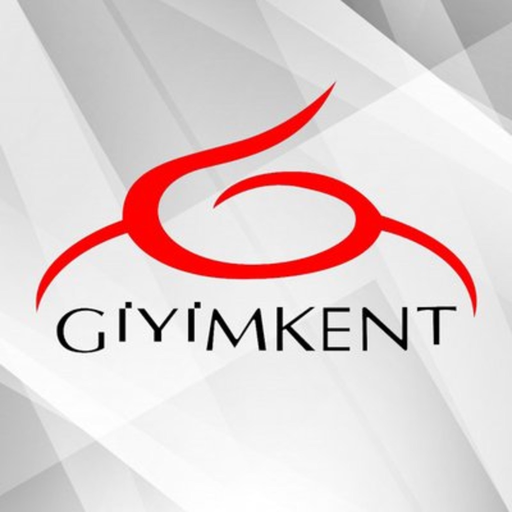 Giyimkent app icon
