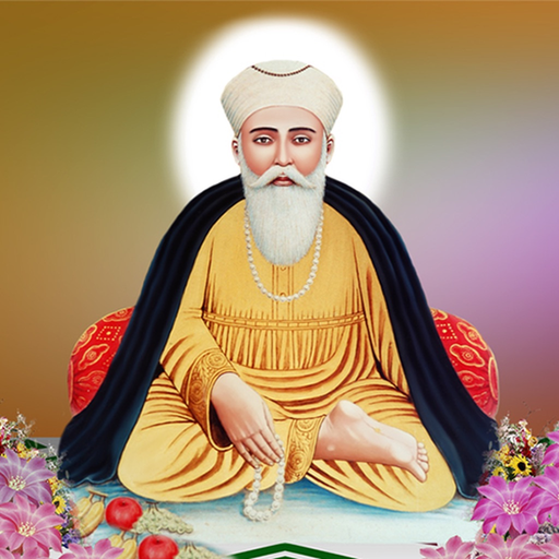 Nanaksar Singhra app icon