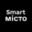 Smart місто icon
