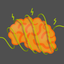 Machine Learning hub icon