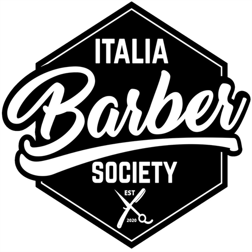 Italia Barber Society app icon