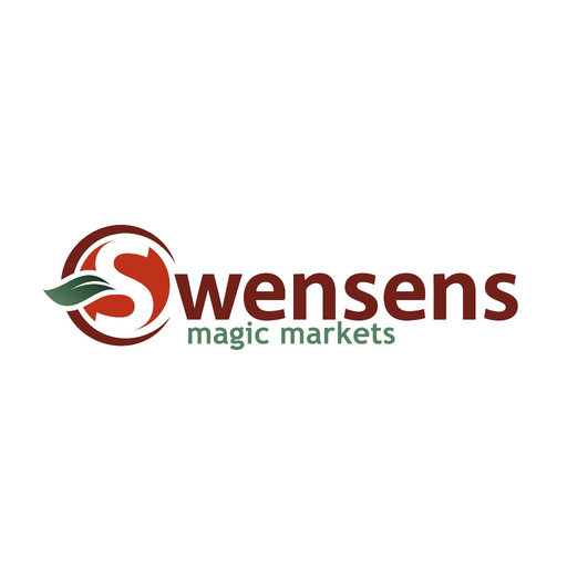 Swensen's Markets app icon