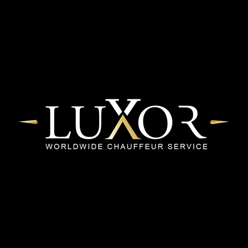 LUXOR Worldwide Chauffeur app icon