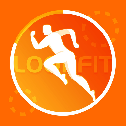 LookfitPlus app icon