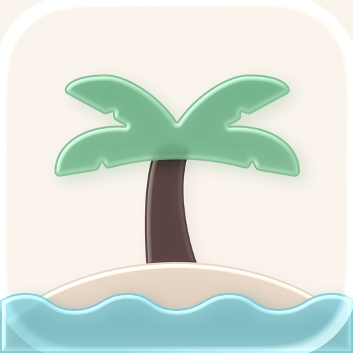 ACNH Travel Guide app icon