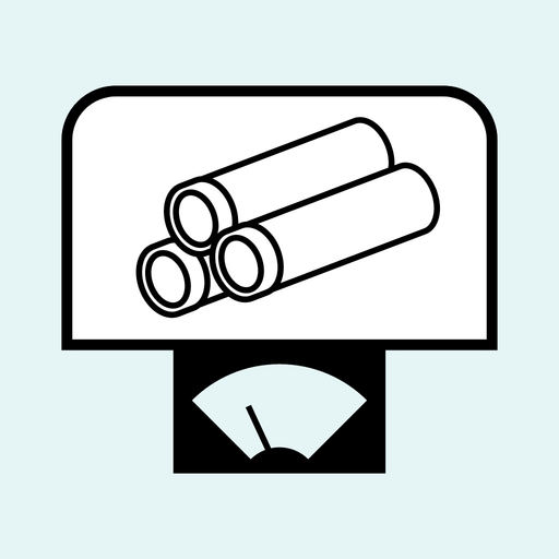 Pipe Weight Calculator app icon