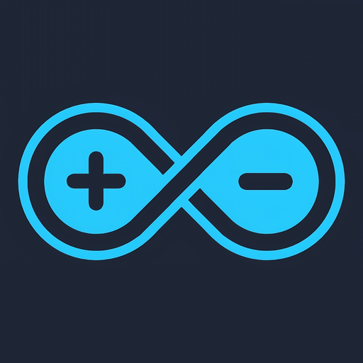 CounTik - Count anything app icon