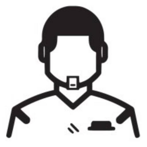 RefApp app icon