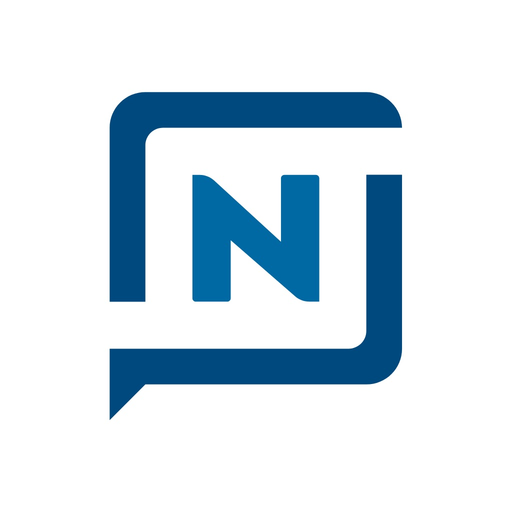 NVision app icon