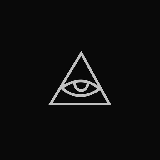AURLA: Aura Photos & Readings app icon