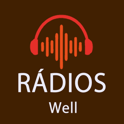 RADIOS WELL app icon