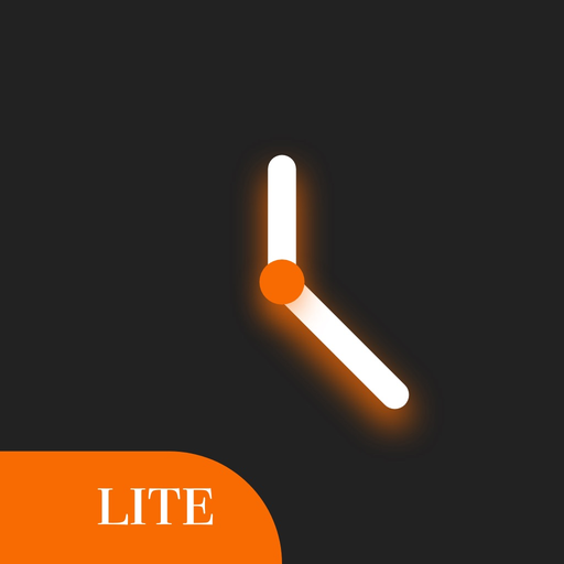 AClock - Pomodoro and timer app icon