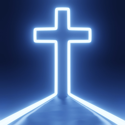 Bible Multi "The Life" app icon