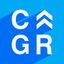 CAGR Calculator icon