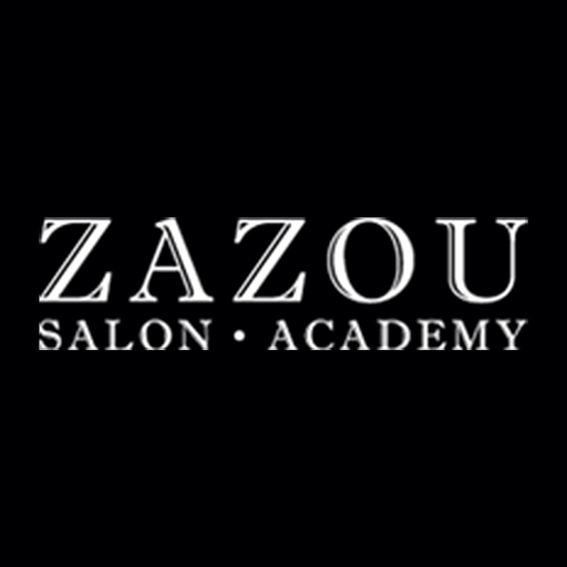 Zazou Salon & Academy app icon