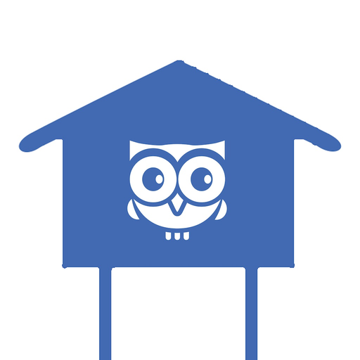 Whoo Admin app icon