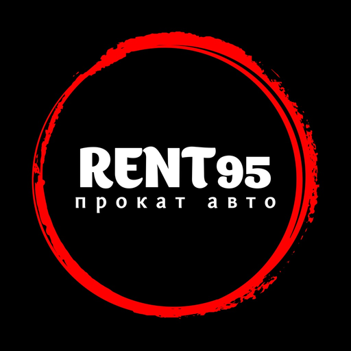 Rent95 - Car Rental app icon
