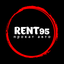 Rent95 - Car Rental icon