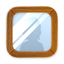 Hand Mirror icon
